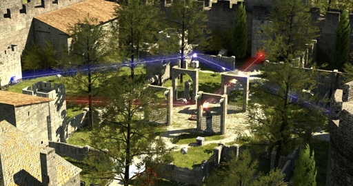 The Talos Principle screenshot